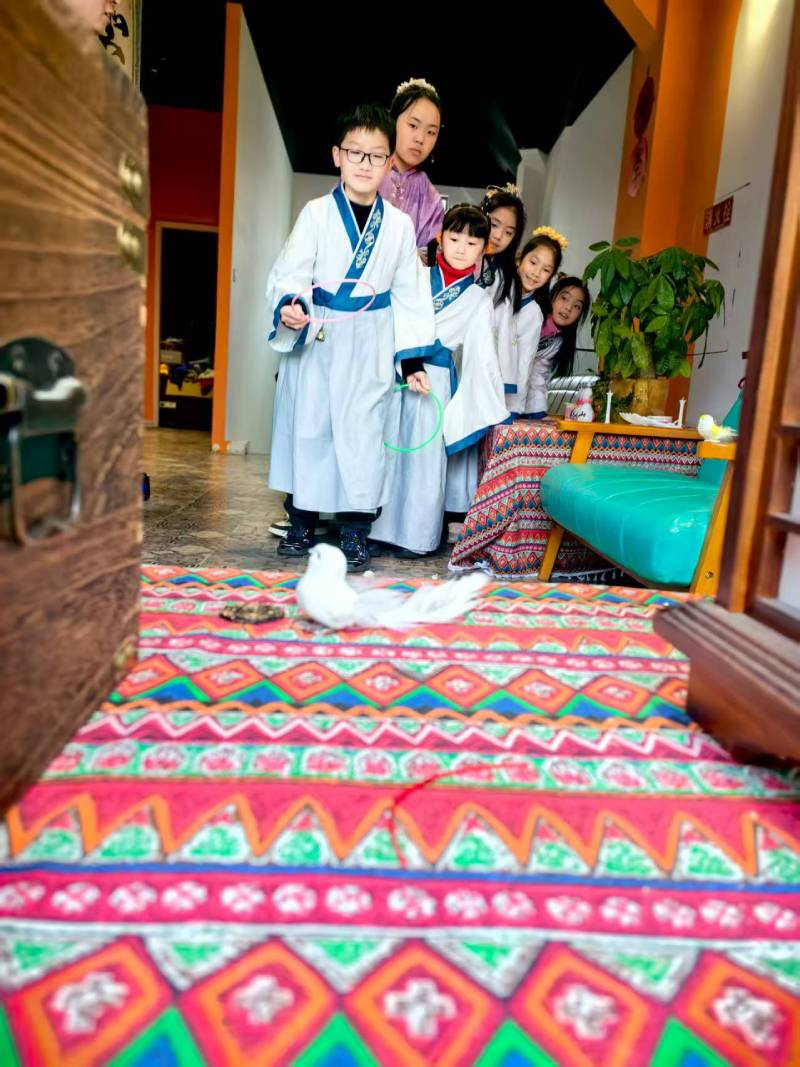 乌鲁木齐文旅项目策划